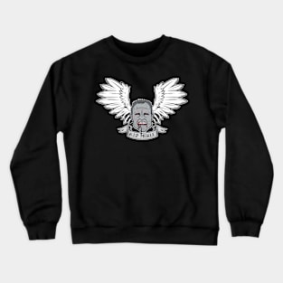 My Name Is Merle Crewneck Sweatshirt